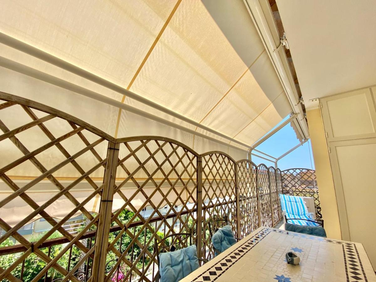Residenza Le Quattro Palme Apartment อาลเกโร ภายนอก รูปภาพ