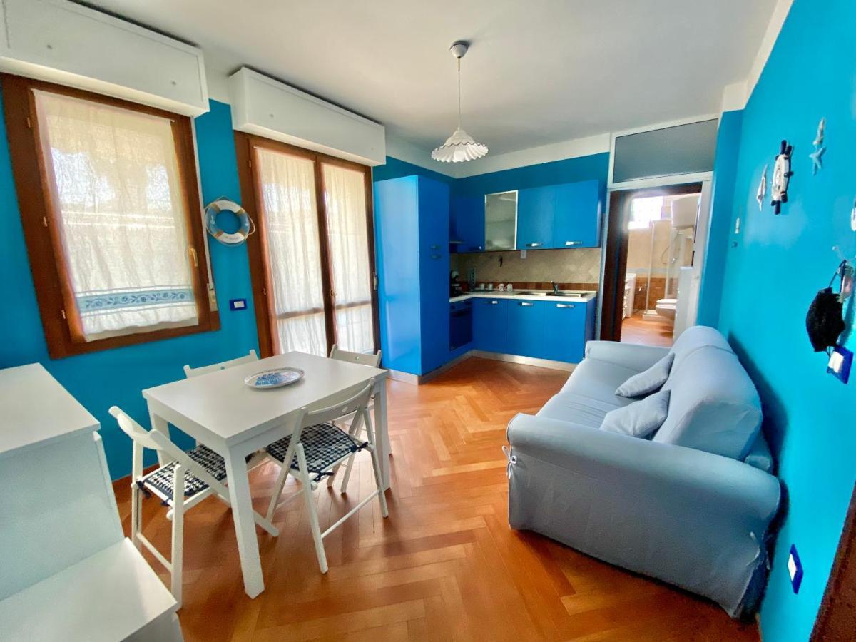 Residenza Le Quattro Palme Apartment อาลเกโร ภายนอก รูปภาพ