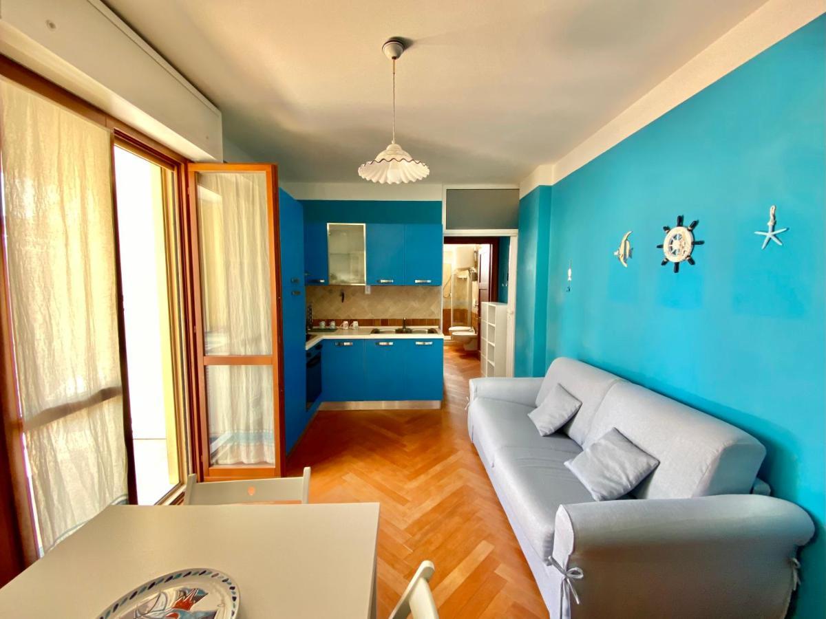 Residenza Le Quattro Palme Apartment อาลเกโร ภายนอก รูปภาพ