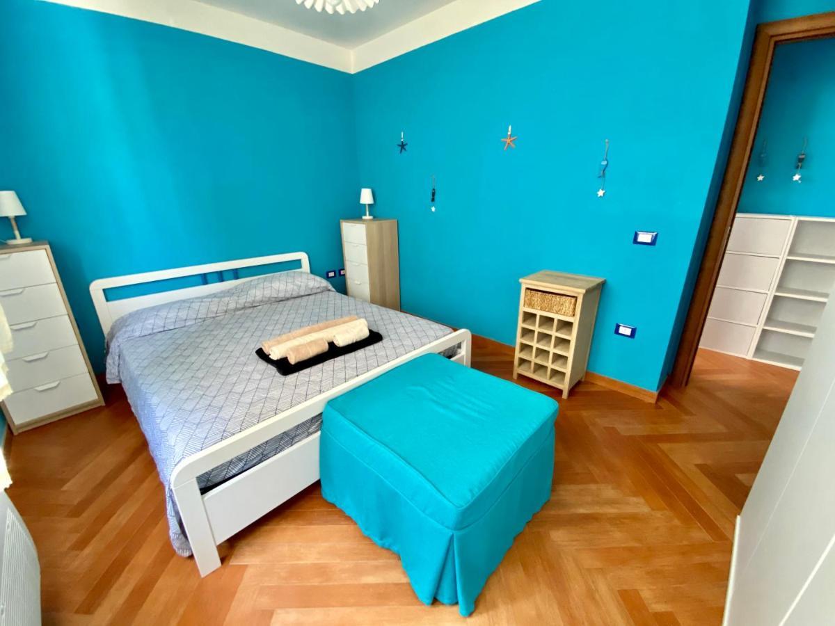 Residenza Le Quattro Palme Apartment อาลเกโร ภายนอก รูปภาพ