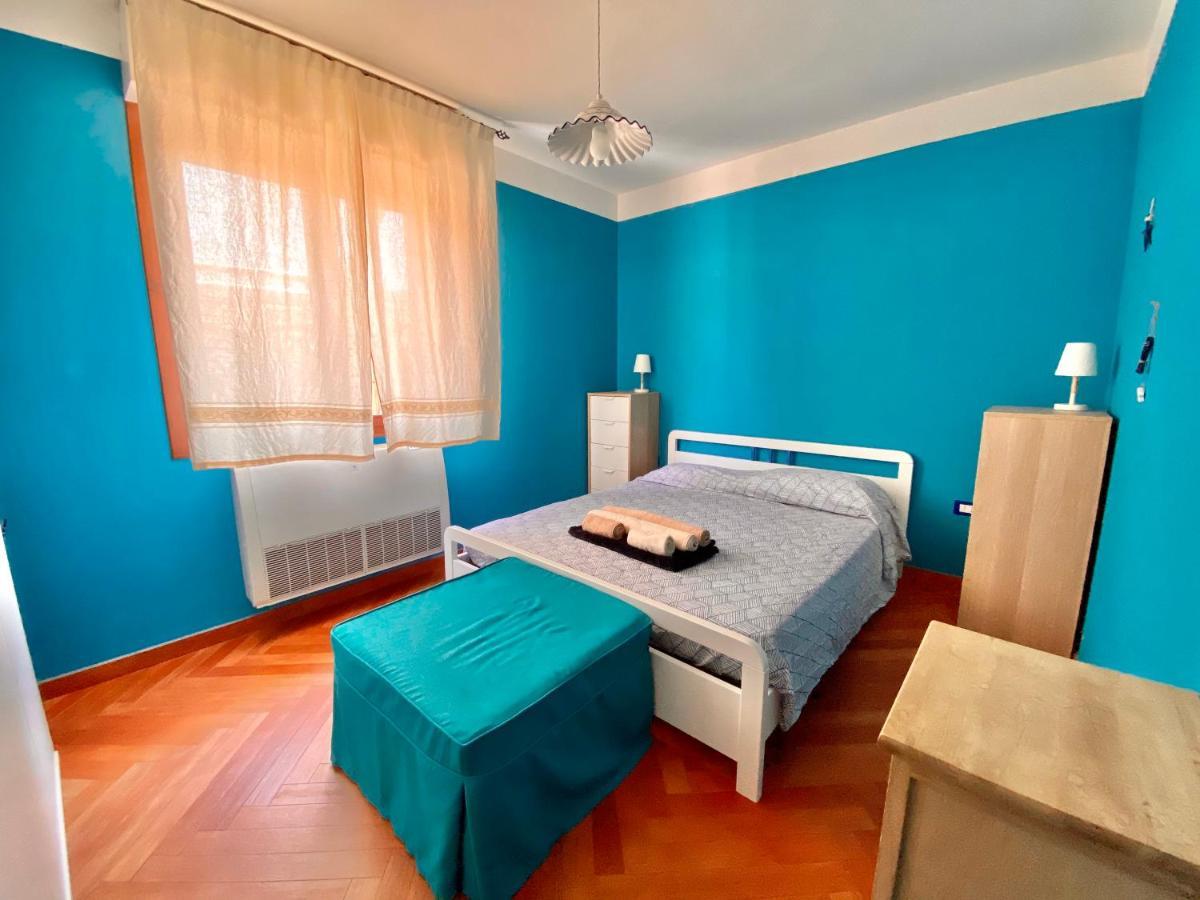 Residenza Le Quattro Palme Apartment อาลเกโร ภายนอก รูปภาพ