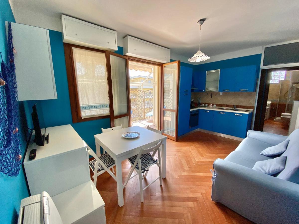 Residenza Le Quattro Palme Apartment อาลเกโร ภายนอก รูปภาพ